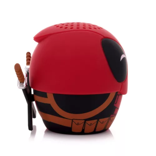 Bitty Boomers Hordozható hangszóró - Deadpool