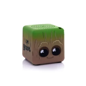 Bitty Boomers Box Hordozható hangszóró - Groot