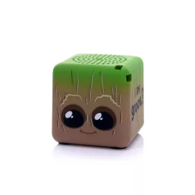Bitty Boomers Box Hordozható hangszóró - Groot