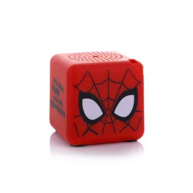 Bitty Boomers Box Hordozható hangszóró - Spider Man