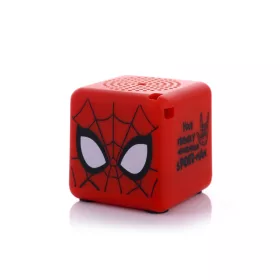 Bitty Boomers Box Hordozható hangszóró - Spider Man