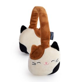   Lazer Built Squishmallows Plüss Vezeték nélküli Fejhallgató - Cam