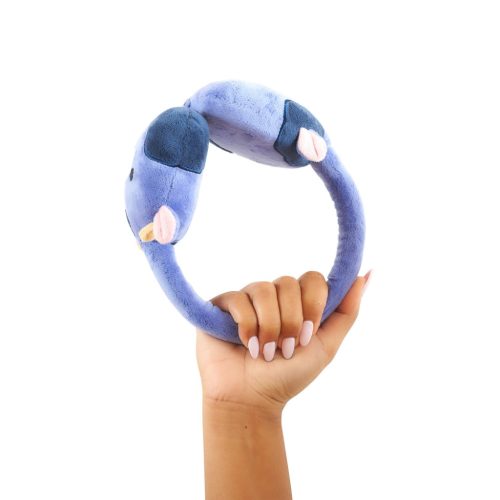 Lazer Built Squishmallows Plüss Vezeték nélküli Fejhallgató - Ingred