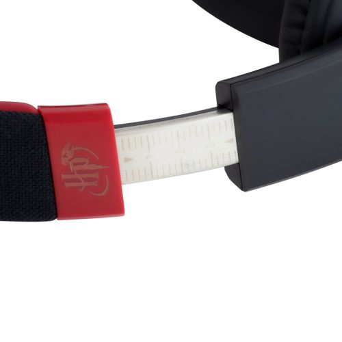 Lazer Built Harry Potter Light-Up Vezeték nélküli Fejhallgató - Patronus