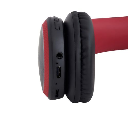 Lazer Built Harry Potter Light-Up Vezeték nélküli Fejhallgató - Patronus