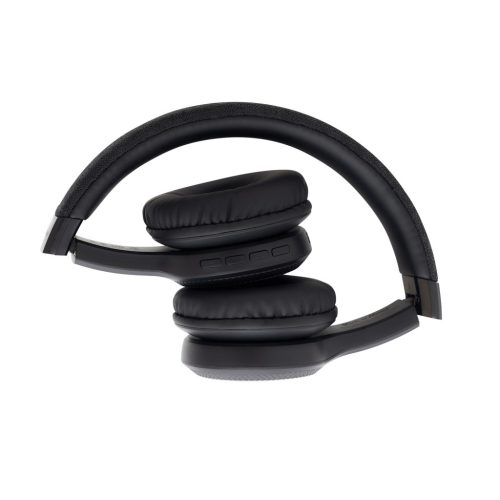 Lazer Built Rick & Morty Light-Up Vezeték nélküli Fejhallgató