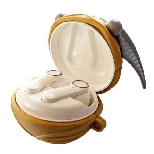 Lazer Built Harry Potter TWS Vezeték nélküli fülhallgató - Snitch