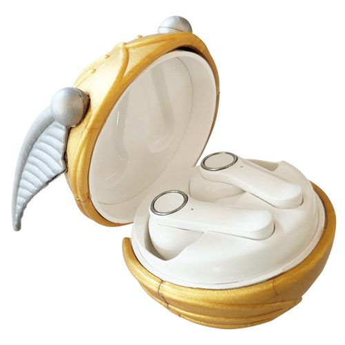 Lazer Built Harry Potter TWS Vezeték nélküli fülhallgató - Snitch