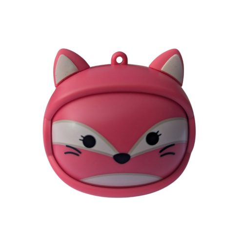Lazer Built Squishmallows Face-change TWS Vezeték nélküli fülhallgató - Fifi