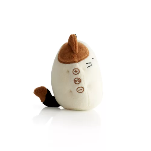 Lazer Built Squishmallows Hordozható hangszóró - Cam