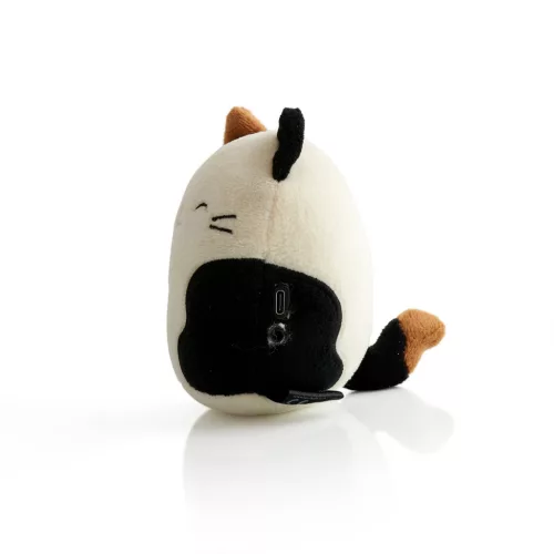 Lazer Built Squishmallows Hordozható hangszóró - Cam