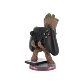 Smiley Groot Cable Guy Telefon/Kontroller tartó figura