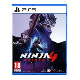 Ninja Gaiden 4 Standard Edition