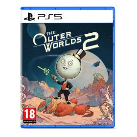 The Outer Worlds 2 Standard Edition