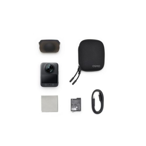 DJI Osmo 360 Standard combo