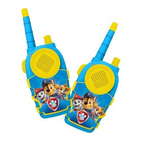 OTL Paw Patrol Elemes Walkie Talkie Szett