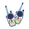 OTL Bluey Elemes Walkie Talkie Szett