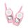 OTL Hello Kitty Elemes Walkie Talkie Szett