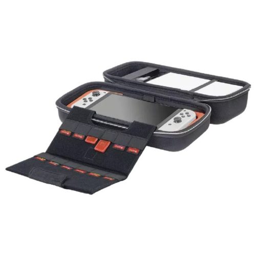 Nacon hivatalos nagy utazótok Nintendo Switch 2 kozolhoz és kiegészítőkhöz