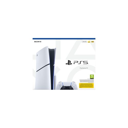 PlayStation®5 konzol - 1TB