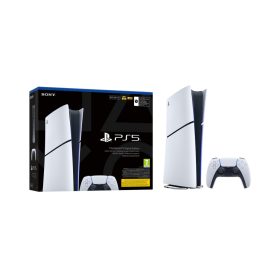PlayStation®5  Digital Edition konzol - 825GB