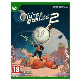 The Outer Worlds 2 Standard Edition