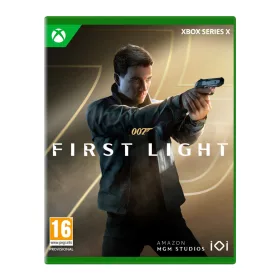 007 The First Light