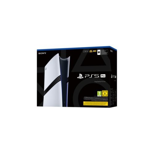 PlayStation®5 Pro konzol - 2 TB