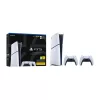 PlayStation 5 digitális kiadás 825 GB  + 2 DualSense vezeték nélküli kontroller