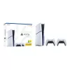 PlayStation 5 lemezes kiadás 1TB + 2 DualSense vezeték nélküli kontroller