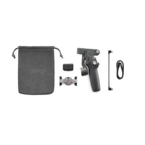 DJI Osmo Mobile 8