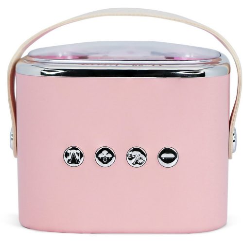 OTL Hello Kitty PopSing LED karaoke hangszóró mikrofonnal