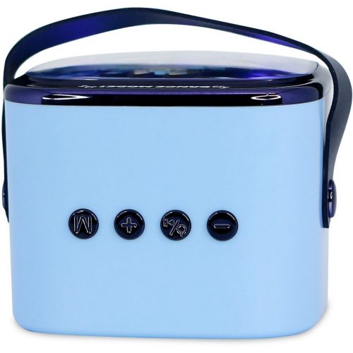 OTL Bluey PopSing LED karaoke hangszóró mikrofonnal