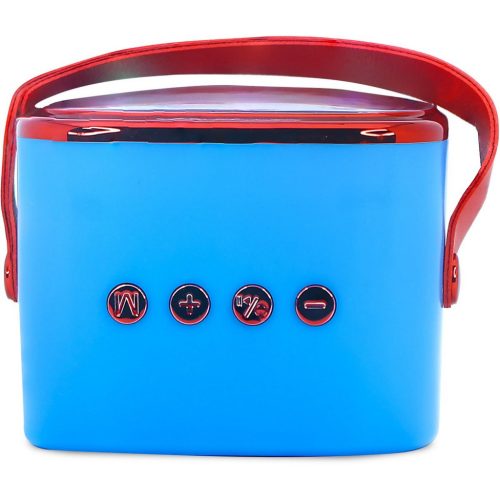 OTL PAW Patrol PopSing LED karaoke hangszóró mikrofonnal