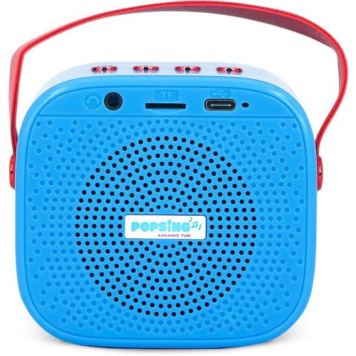 OTL PAW Patrol PopSing LED karaoke hangszóró mikrofonnal
