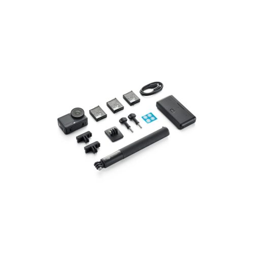 DJI Osmo Action 6 Adventure Combo