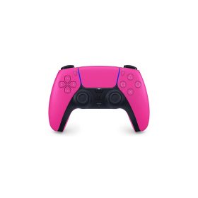   PlayStation 5 DualSense® vezeték nélküli vezérlő - Nova Pink