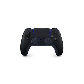   PlayStation 5 DualSense® vezeték nélküli vezérlő - Midnight Black