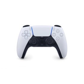   PlayStation 5 DualSense® vezeték nélküli vezérlő - Glacier White