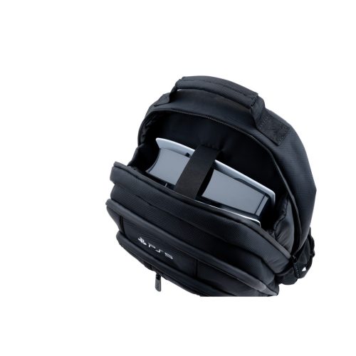 Nacon Playstation licenszelt konzoltartó hátizsák