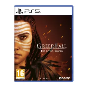 GreedFall: The Dying World