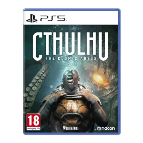 Cthulhu: The Cosmic Abyss