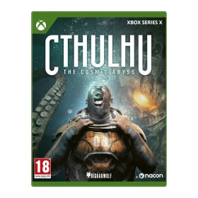 Cthulhu: The Cosmic Abyss