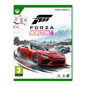 Forza Horizon 6