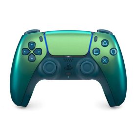   PlayStation 5 DualSense® vezeték nélküli vezérlő - Chroma Teal