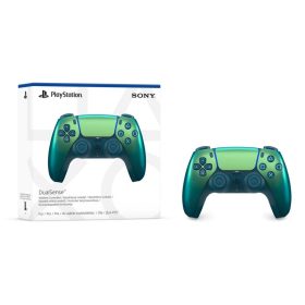   PlayStation 5 DualSense® vezeték nélküli vezérlő - Chroma Teal
