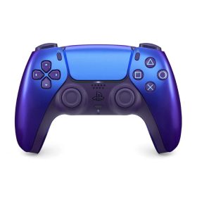   PlayStation 5 DualSense® vezeték nélküli vezérlő - Chroma Indigo