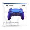 PlayStation 5 DualSense® vezeték nélküli vezérlő - Chroma Indigo