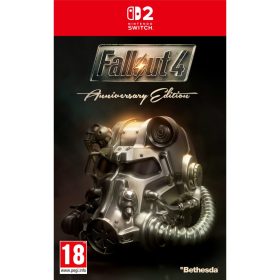 Fallout 4: Anniversary Edition
