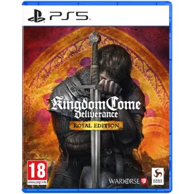 Kingdom Come: Deliverance Royal Edition